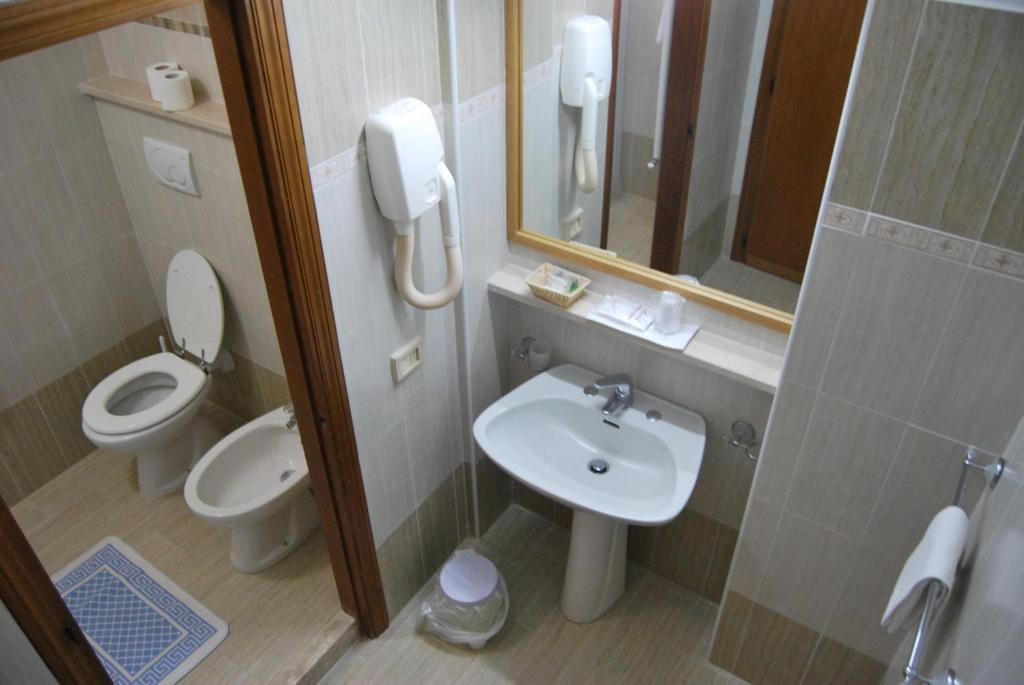 Hotel Ristorante Il Gabbiano 3*