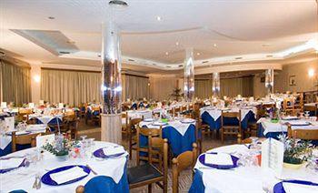 Ristorante Il Gabbiano Hotel Passignano sul Trasimeno