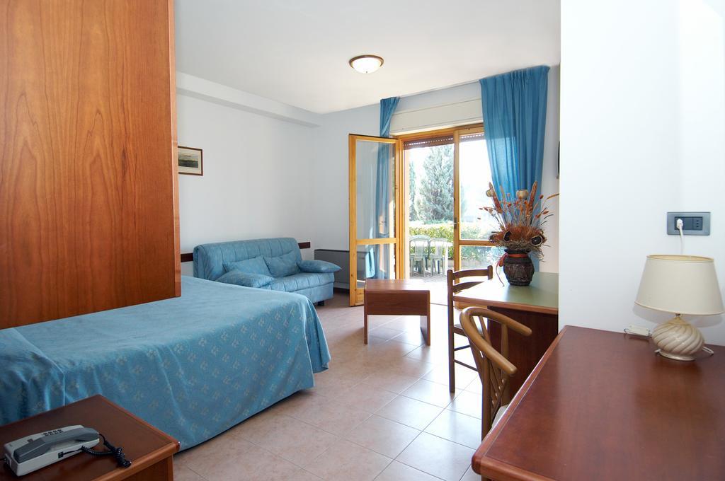 Hotel Ristorante Il Gabbiano 3*