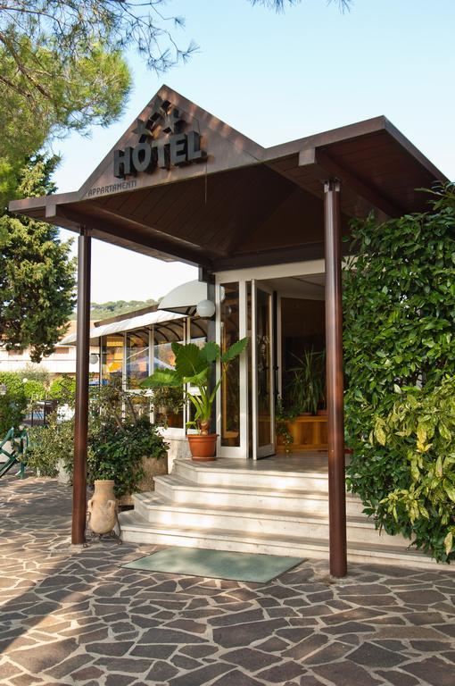 Hotel Ristorante Il Gabbiano Passignano sul Trasimeno