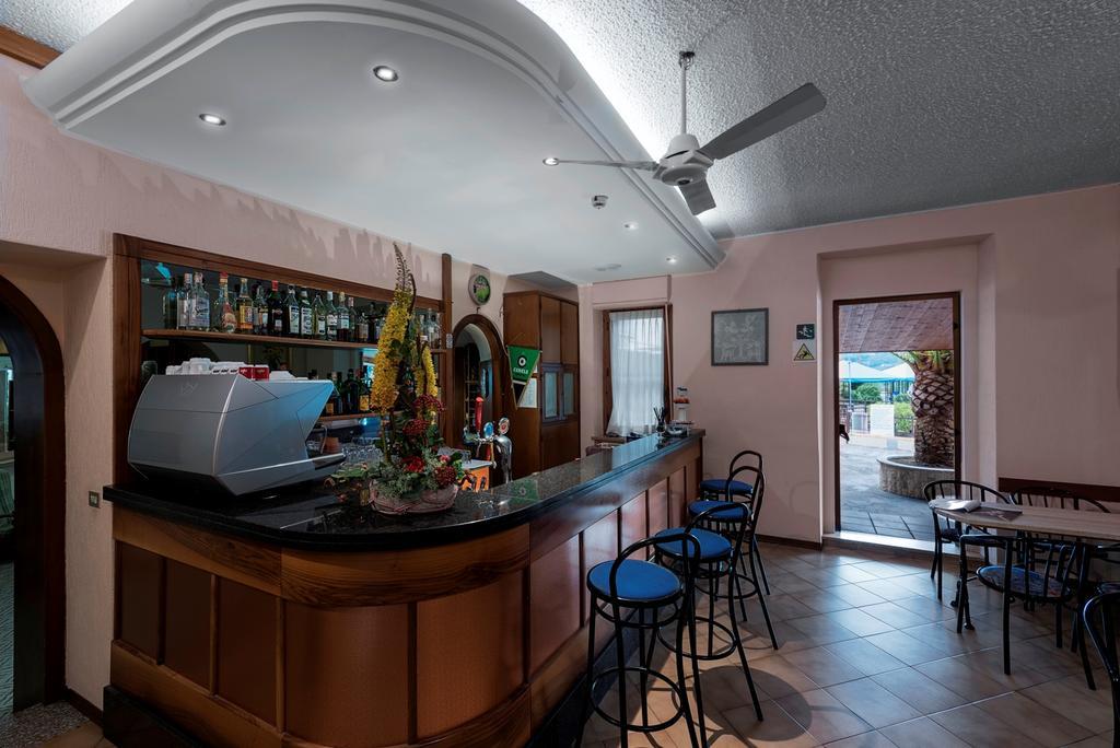 Hotel Ristorante Il Gabbiano
