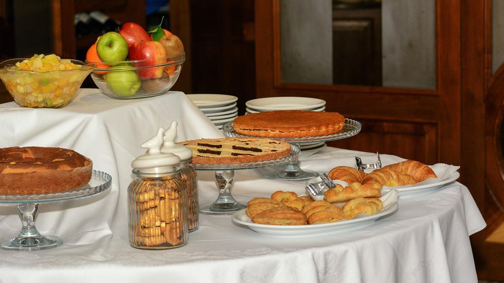 Ristorante Il Gabbiano Passignano sul Trasimeno
