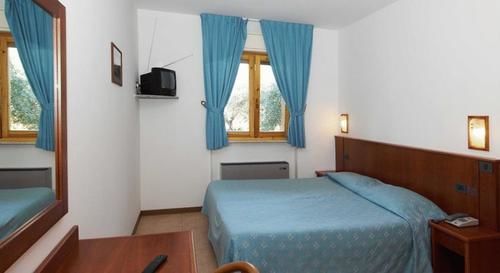Ristorante Il Gabbiano 3*